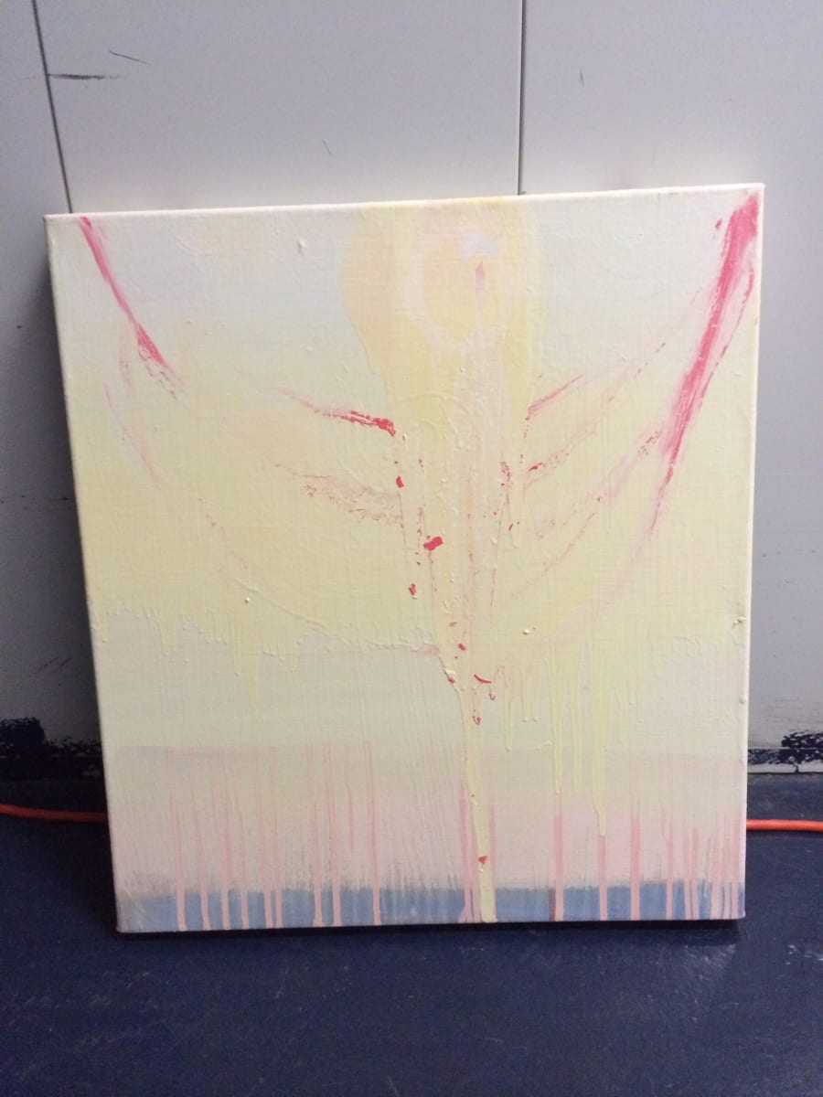 Untitled  by David Nelson  