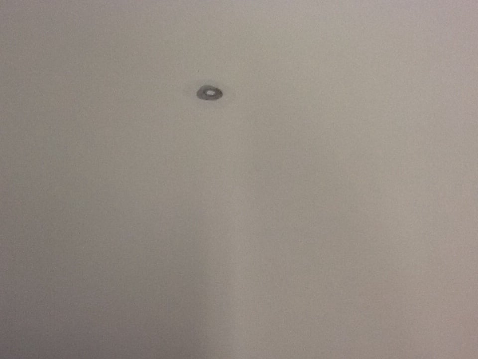 Untitled watercolor by David Nelson 