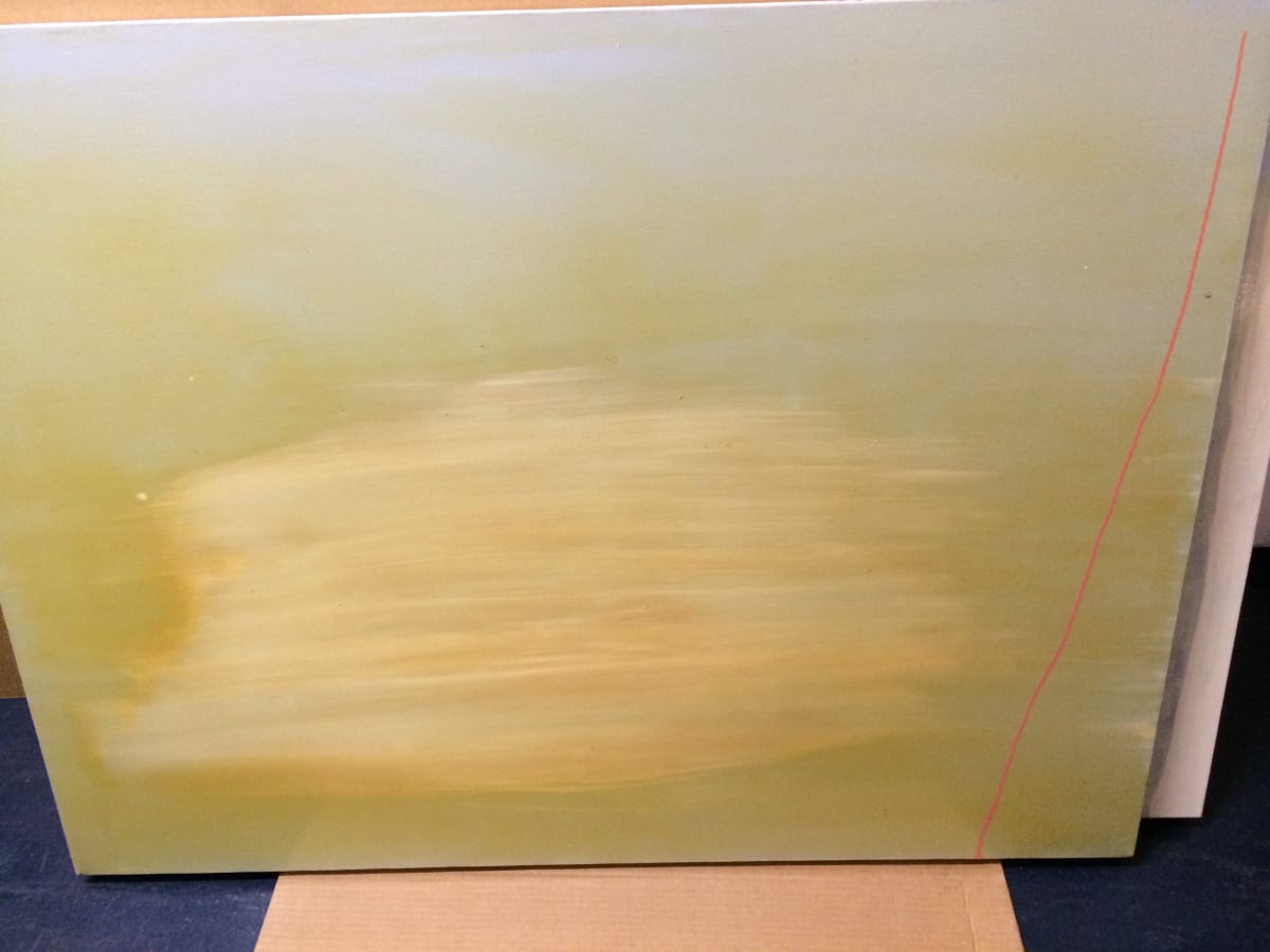 Untitled by David Nelson  