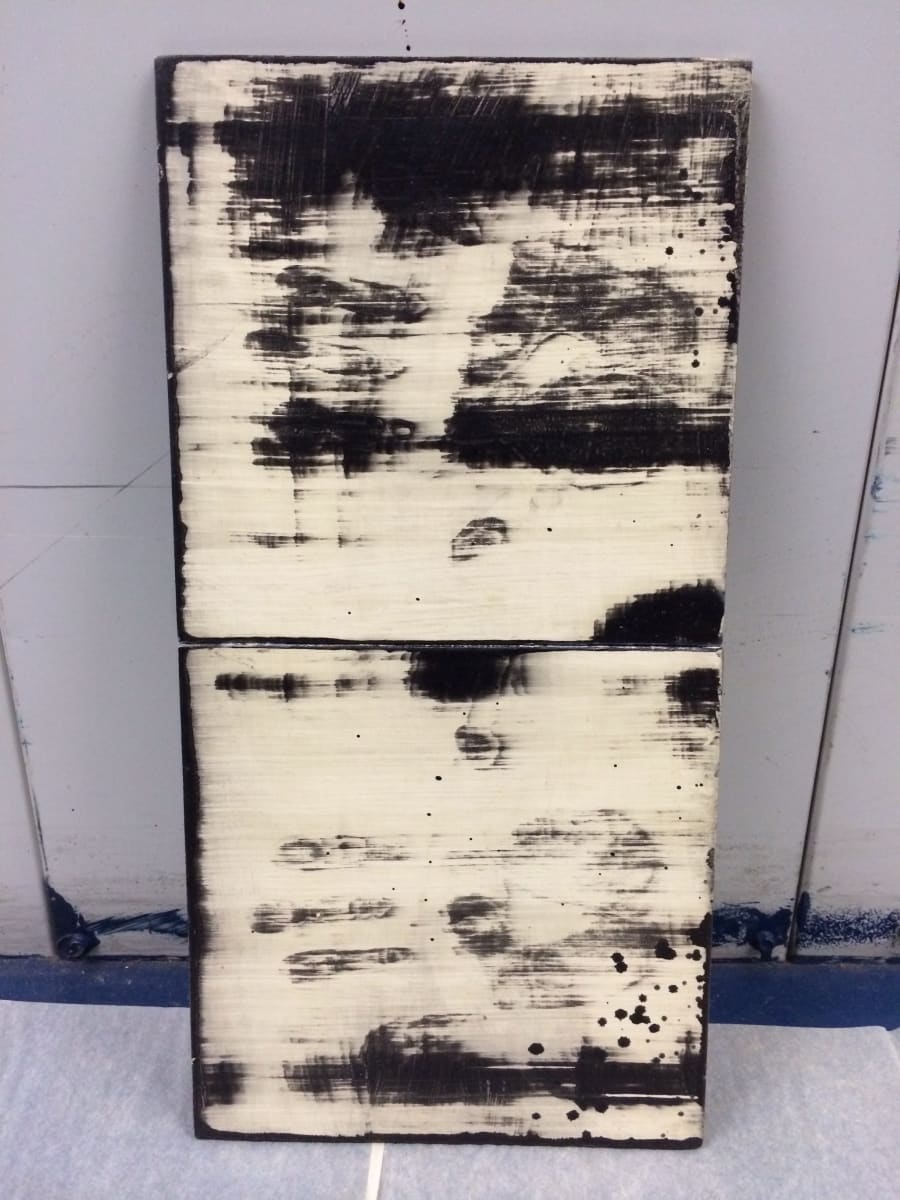 Untitled by David Nelson 