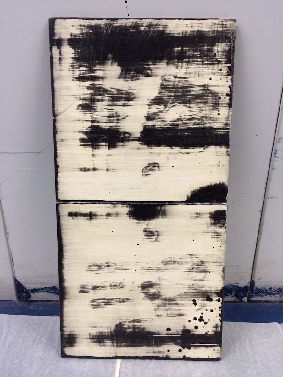 Untitled by David Nelson, Image 1.