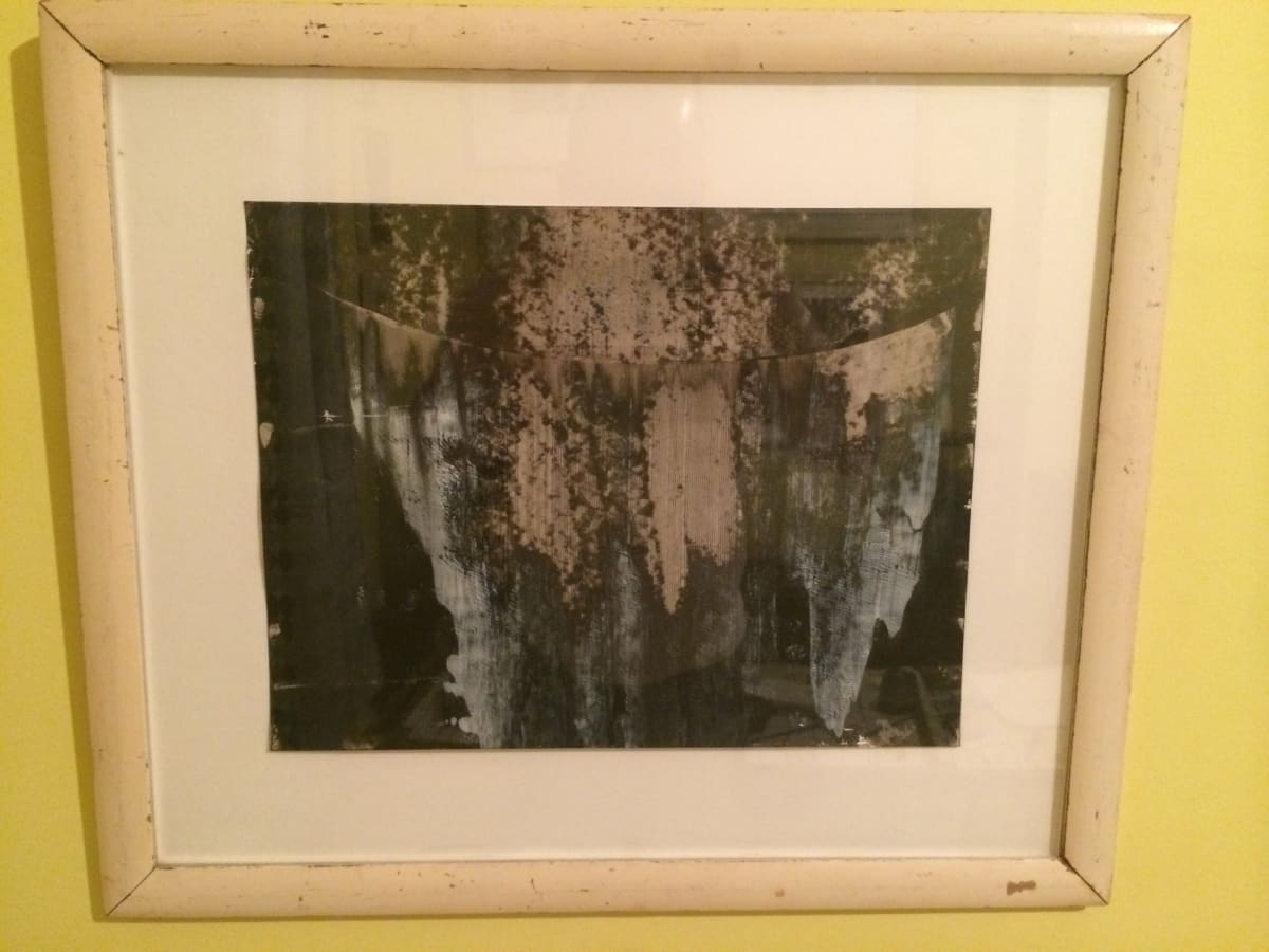 Untitled by David Nelson 