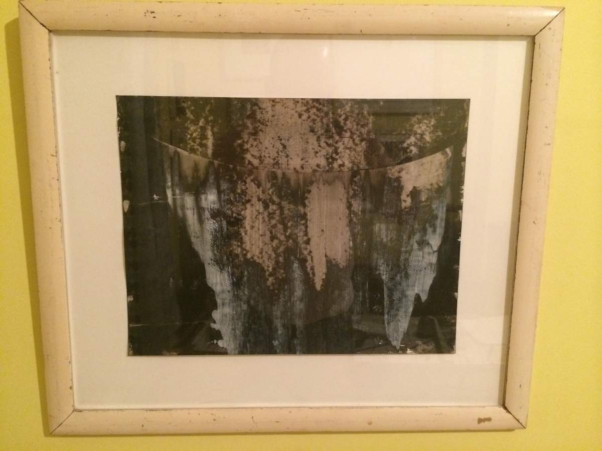 Untitled by David Nelson, Image 1.