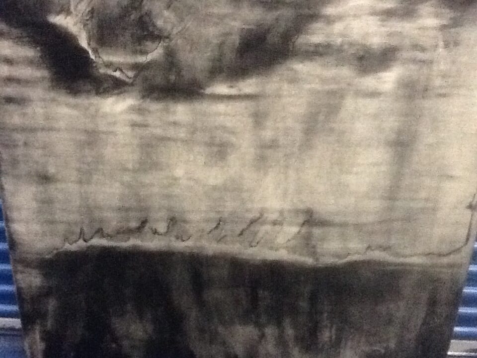 Untitled by David Nelson 