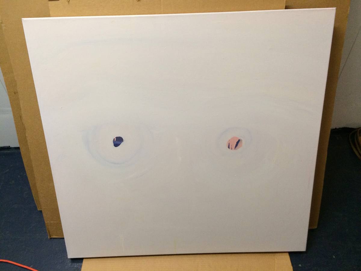 Untitled by David Nelson , Image 1.