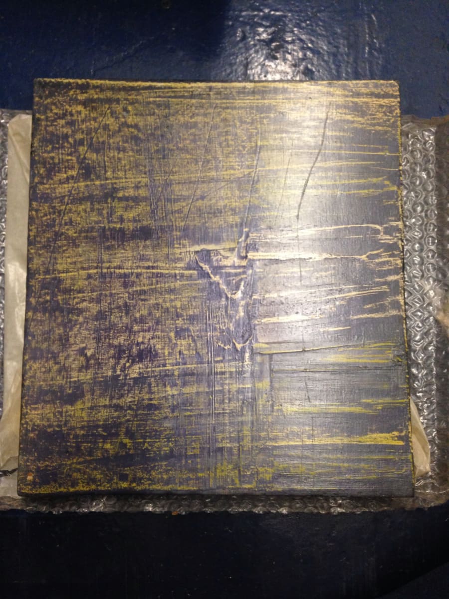 Untitled  by David Nelson  