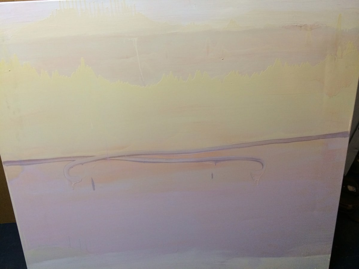 Vaudville Hook by David Nelson  