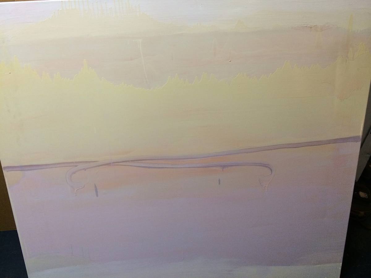 Vaudville Hook by David Nelson , Image 1.