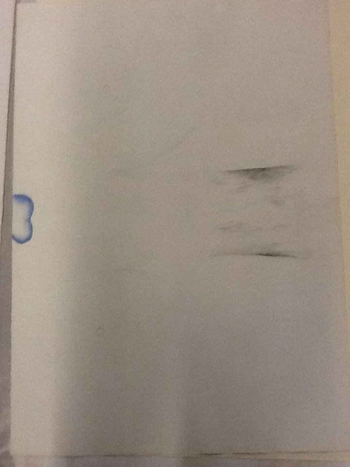 Knot drawing 8 by David Nelson, Image 1.