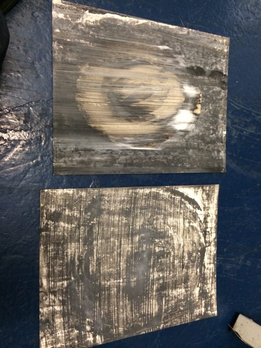 74 Drawings by David Nelson 