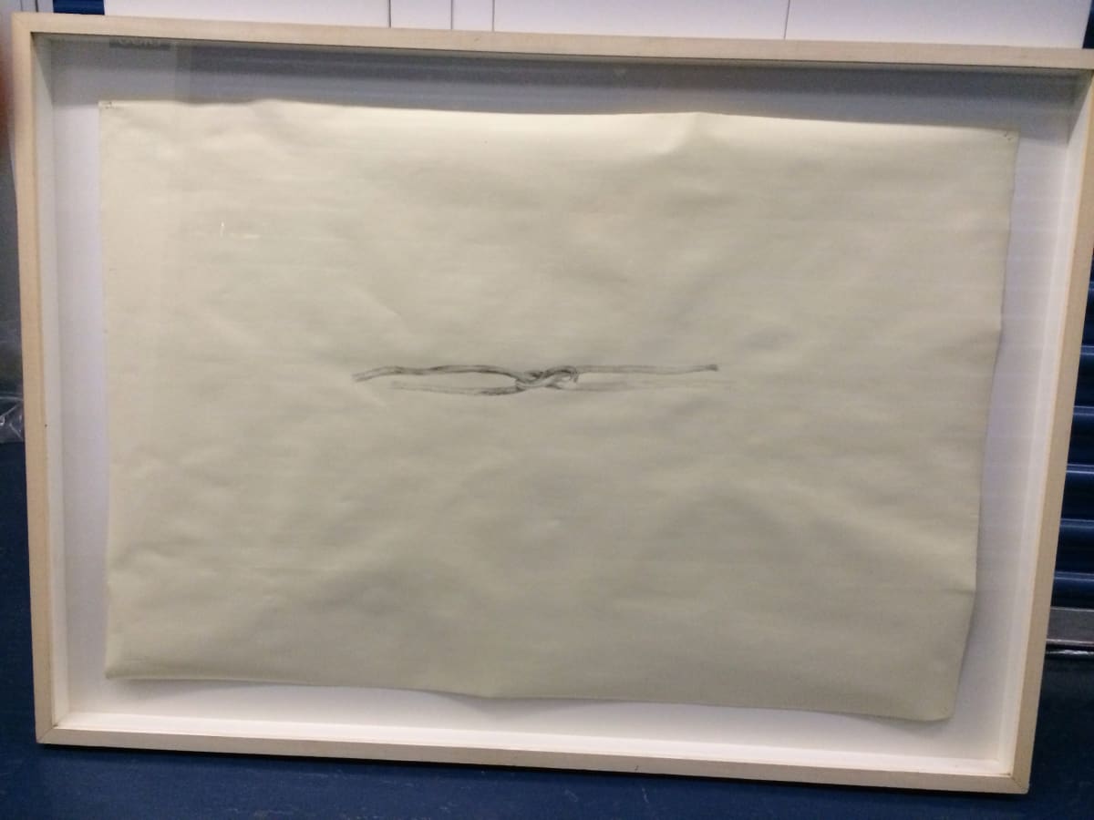 Untitled by David Nelson  