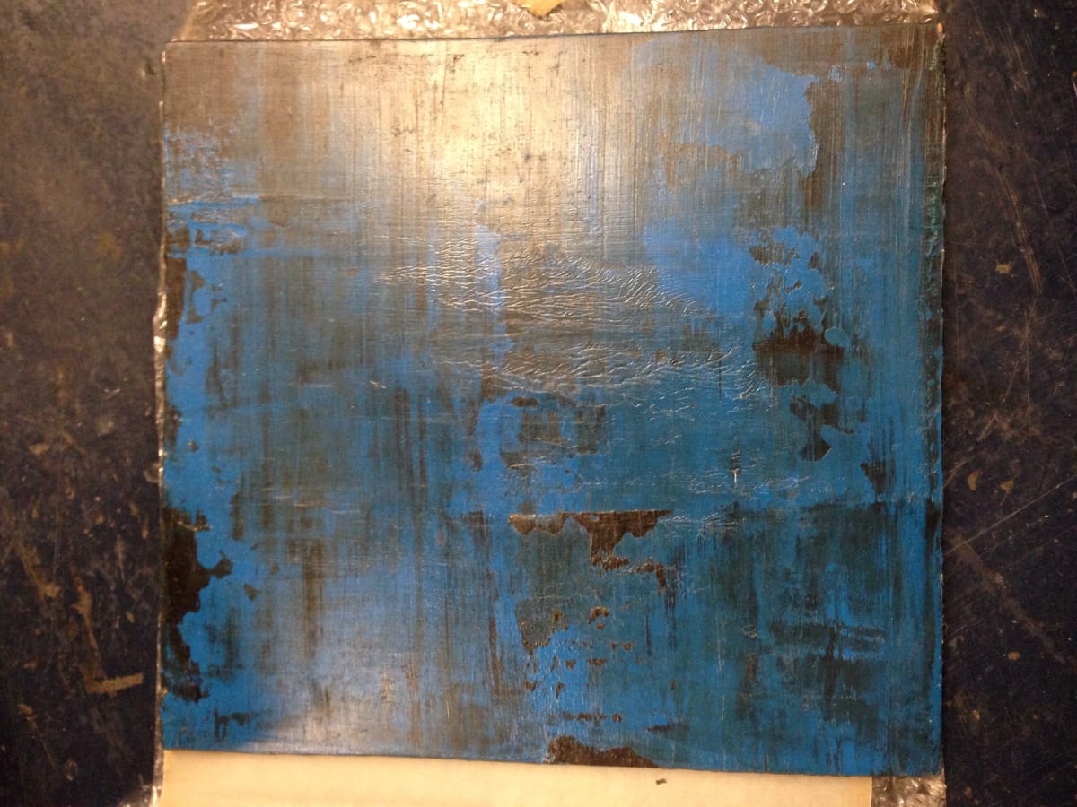 Untitled  by David Nelson  