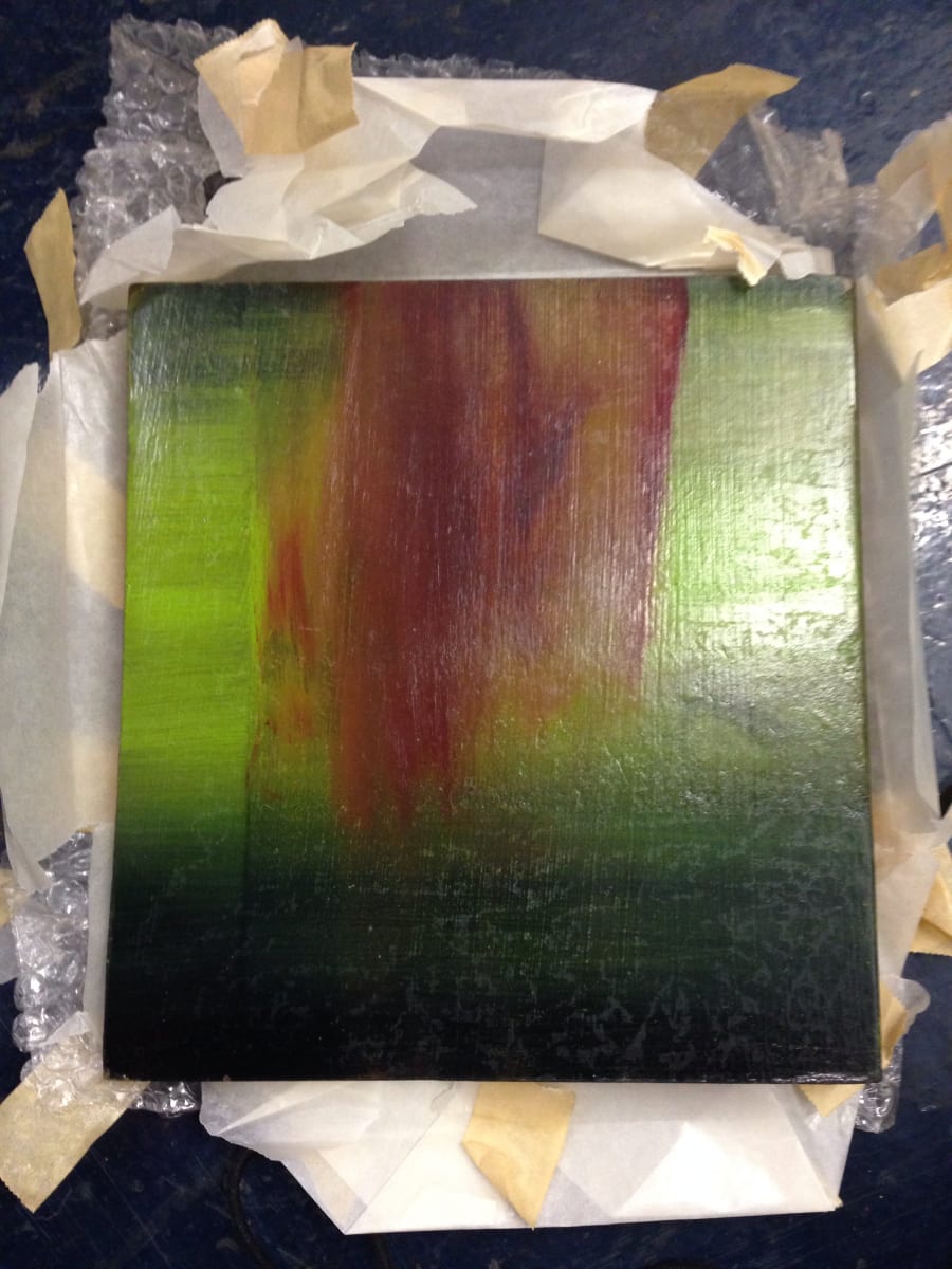 Untitled by David Nelson  