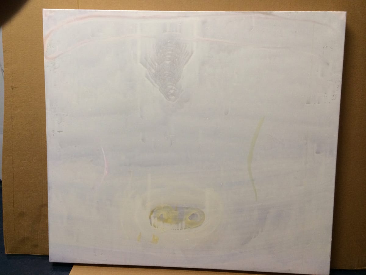 Untitled by David Nelson  