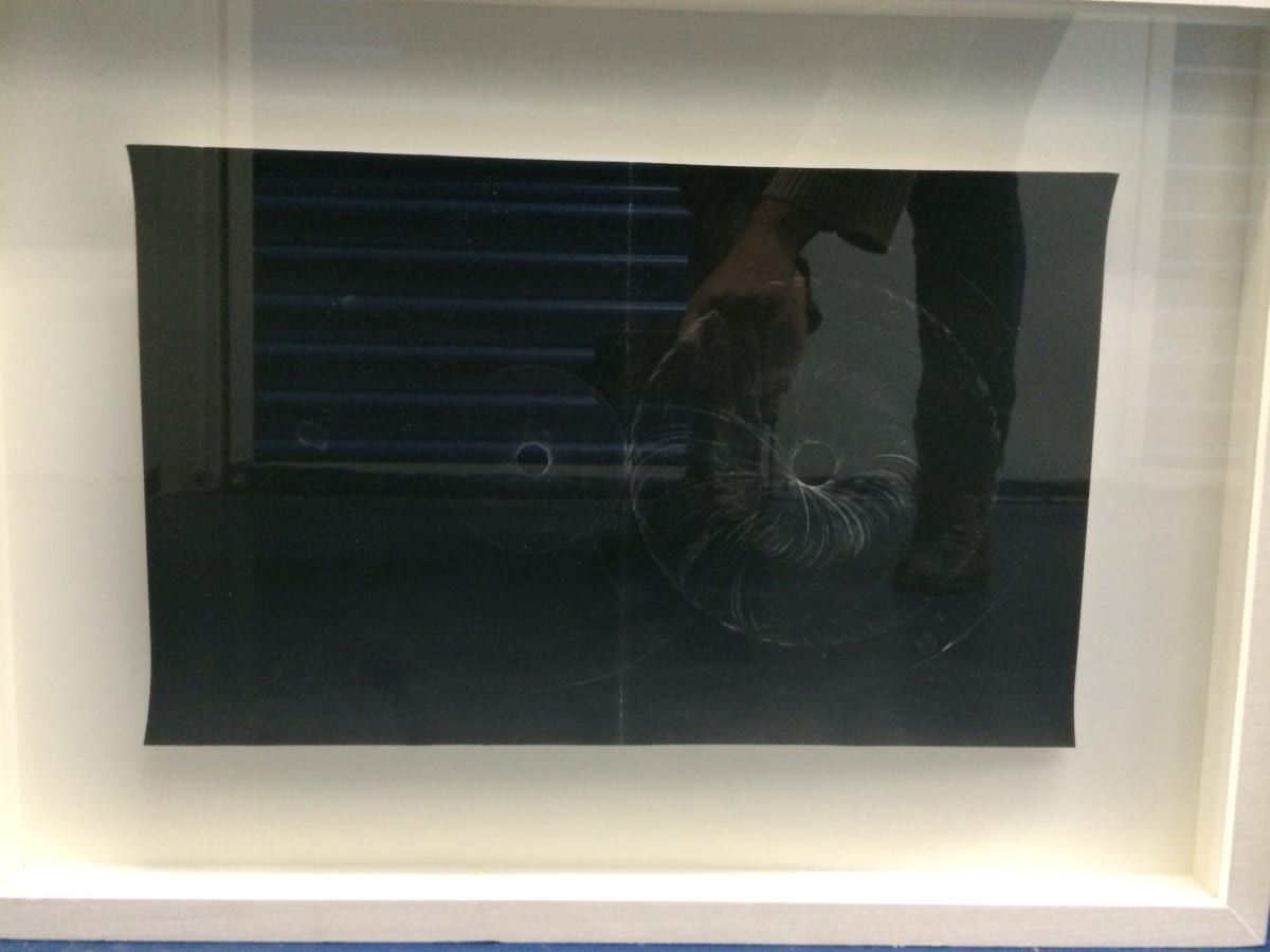 From the series...(#32) by David Nelson  