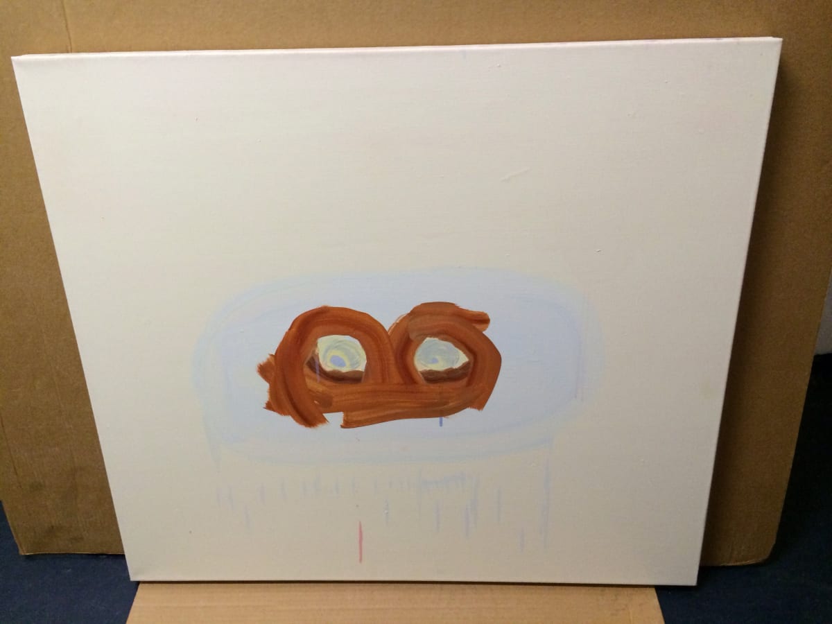 Untitled by David Nelson  