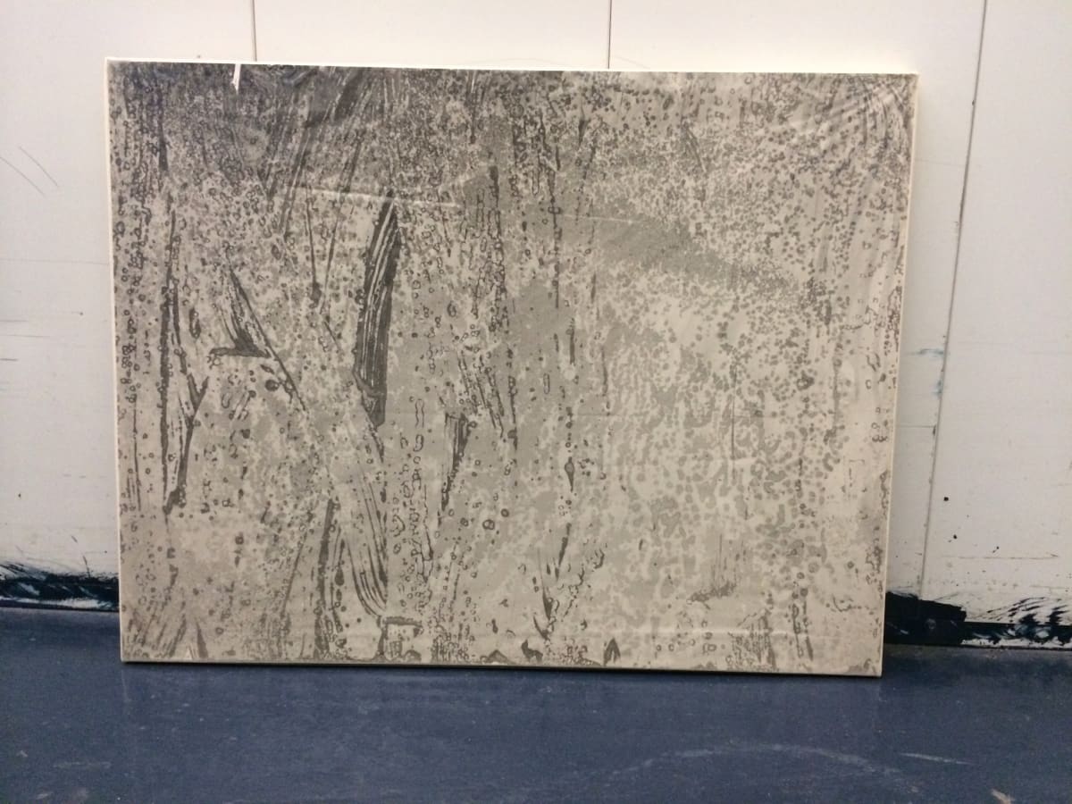 Untitled by David Nelson 