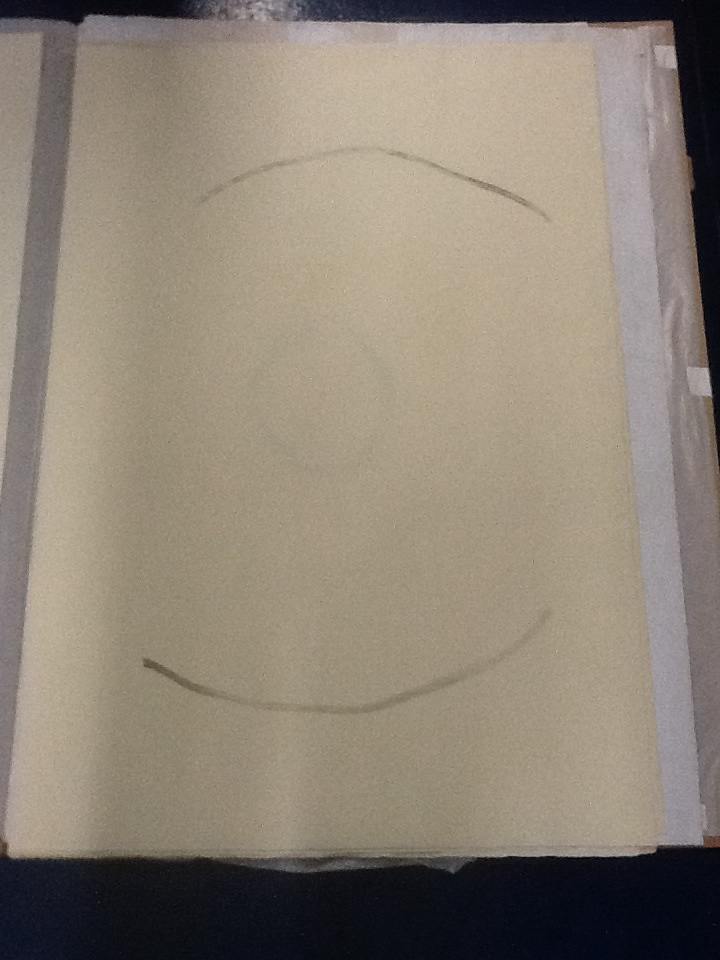 Knot drawing 2 by David Nelson, Image 1.