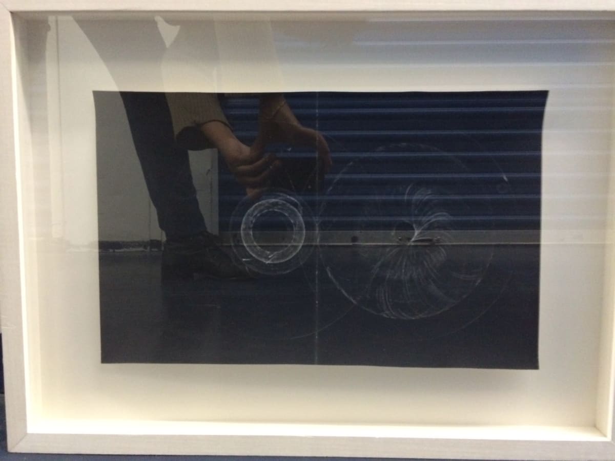 From the series...(#31) by David Nelson  