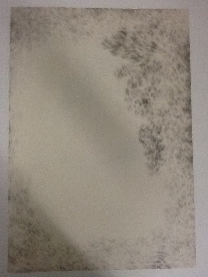 Abstract drawings of thoughts 2 by David Nelson, Image 1.