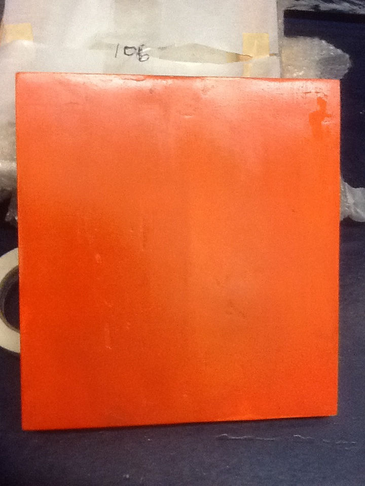 Untitled painting by David nelson, Image 1.