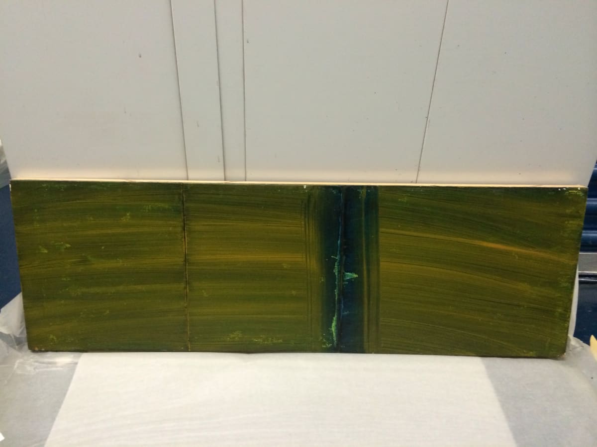 Untitled by David Nelson 