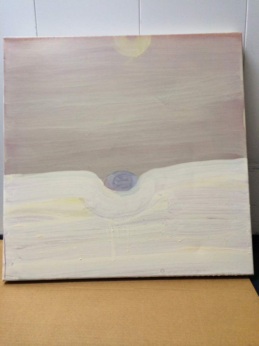 Untitled by David Nelson , Image 1.
