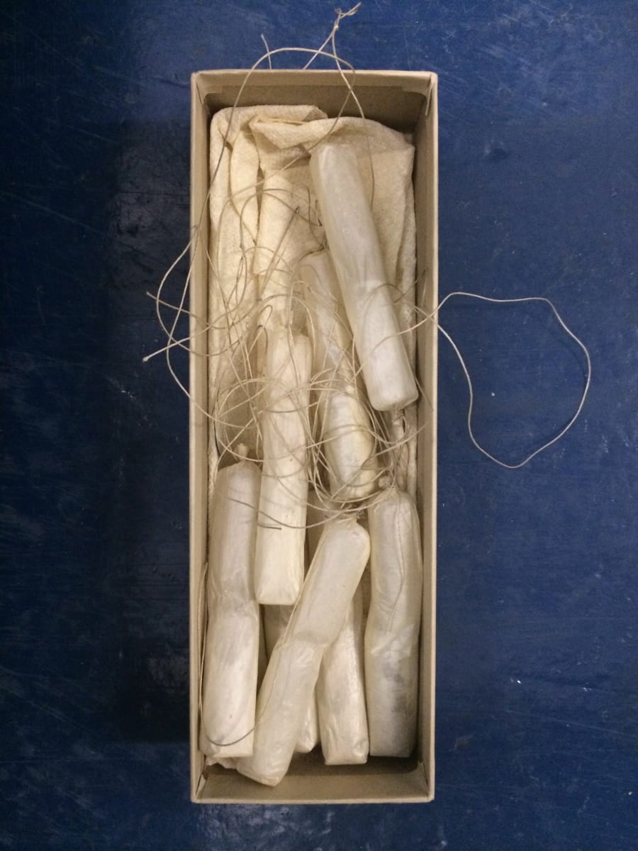 If Ida know' d by David Nelson 