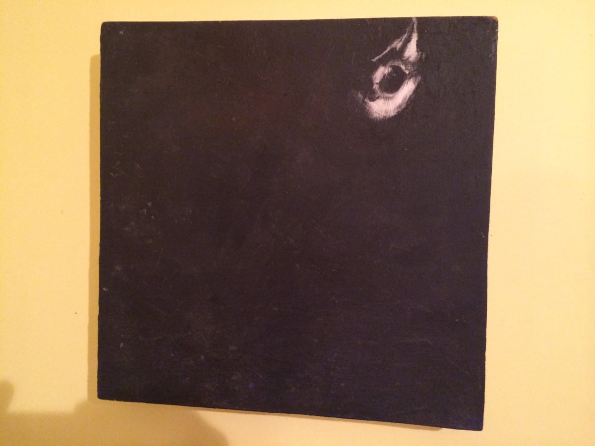 Untitled by David Nelson 