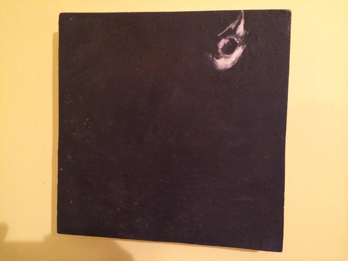 Untitled by David Nelson, Image 1.