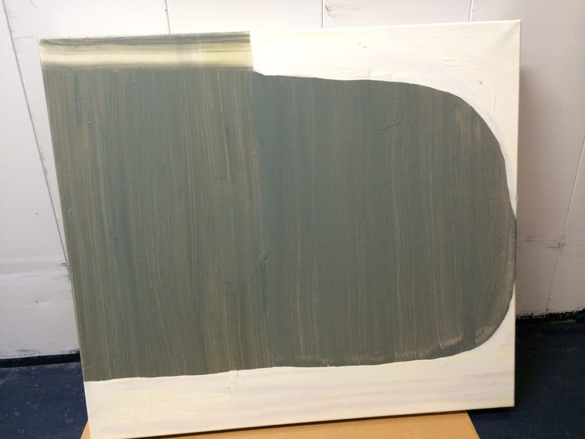 Untitled by David Nelson 