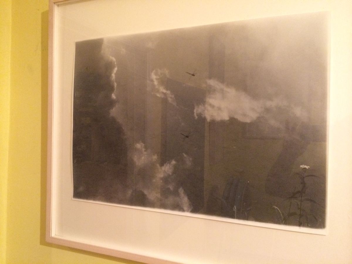 Untitled by David Nelson, Image 1.