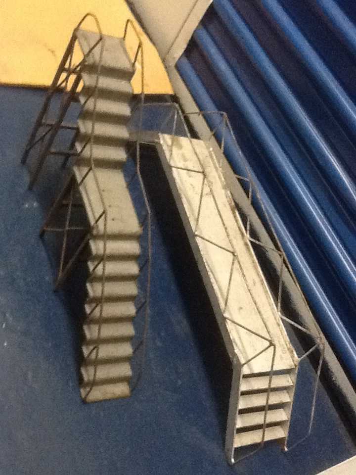 Bridges by David Nelson, Image 1.