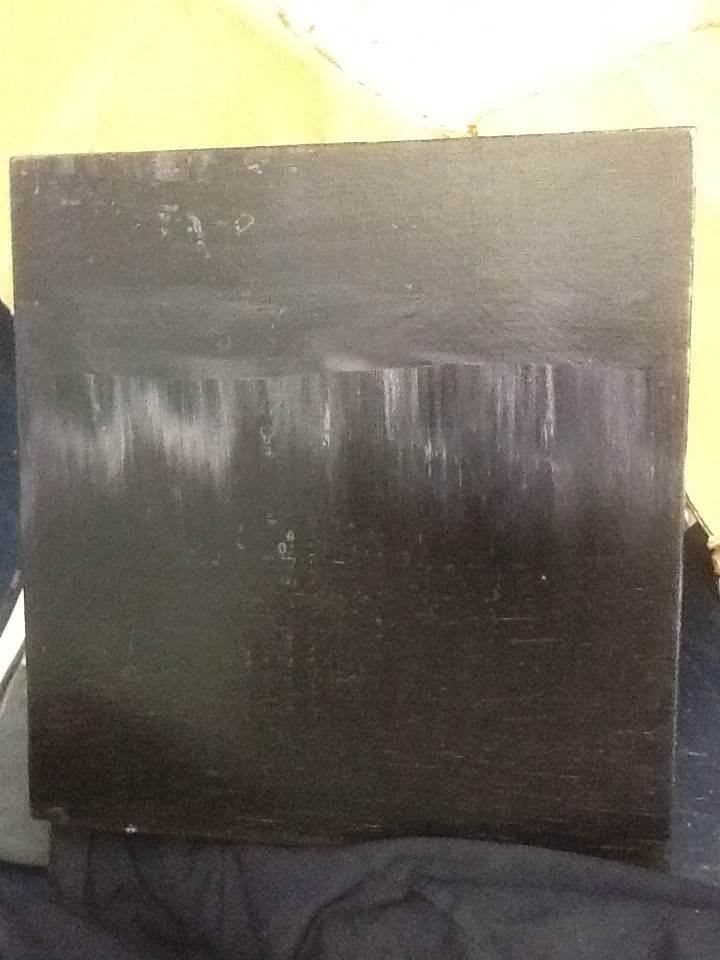 Untitled painting by David nelson, Image 1.