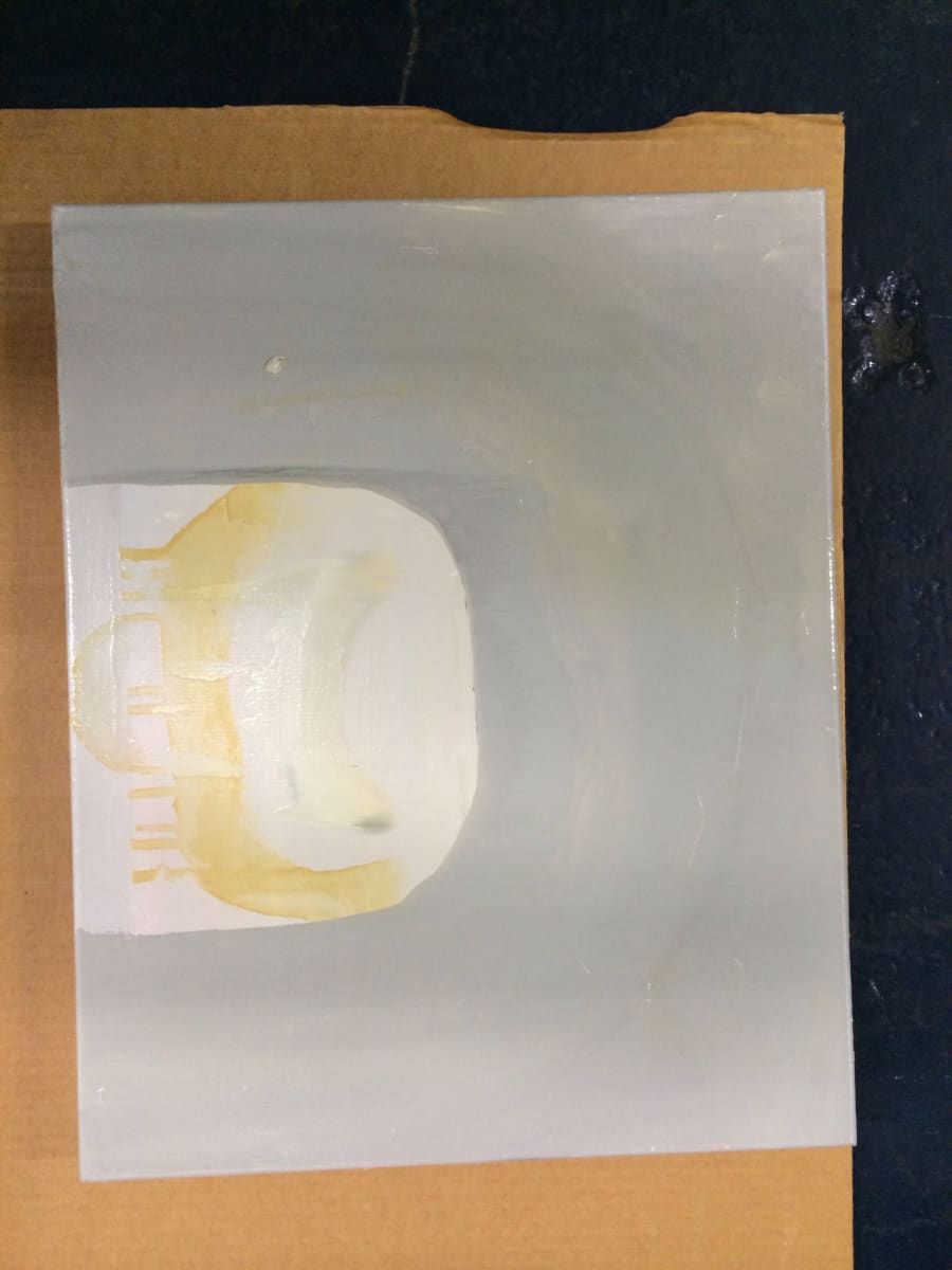 Untitled by David Nelson  