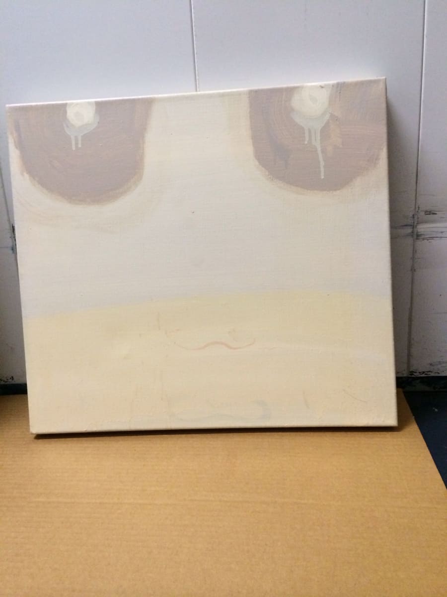 Untitled by David Nelson  