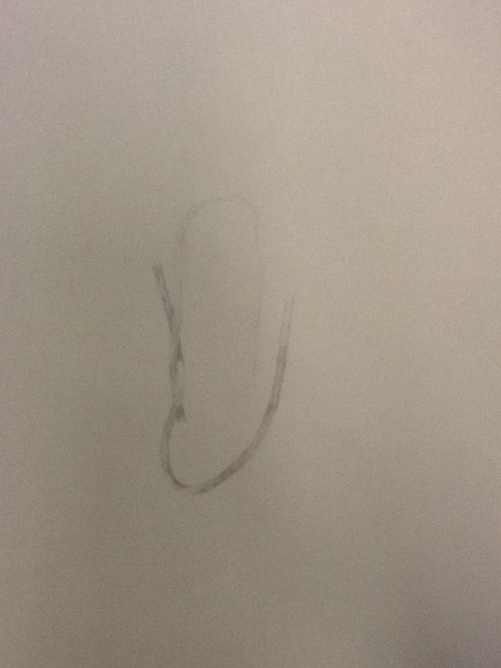 Knot drawing 11 by David Nelson, Image 1.