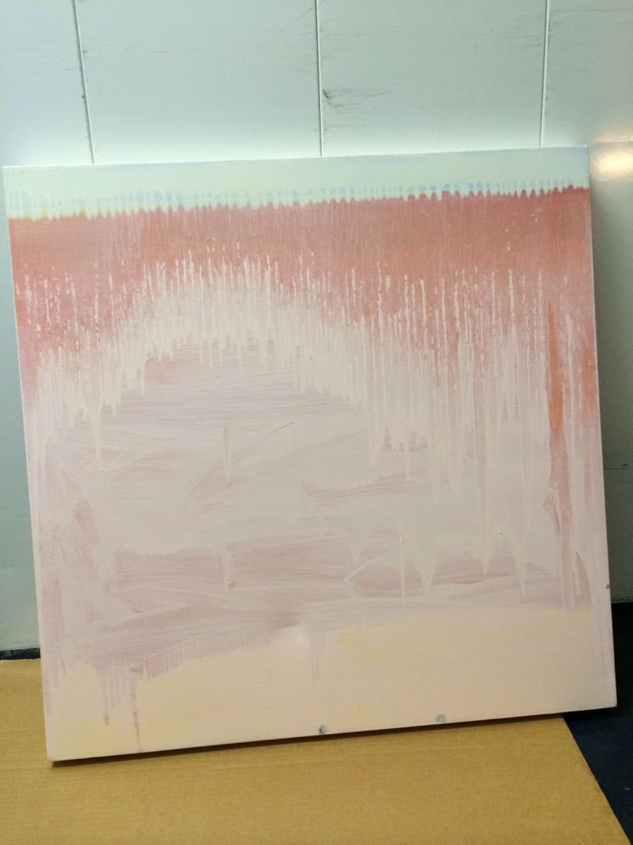 Untitled by David Nelson 