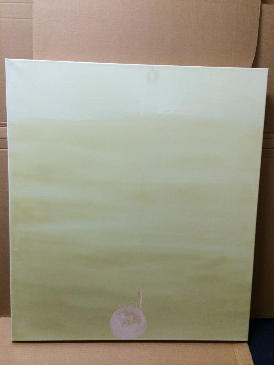 Untitled by David Nelson 