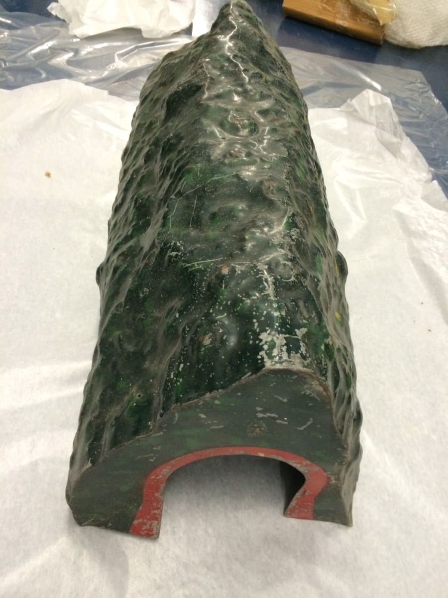 Untitled by David Nelson  