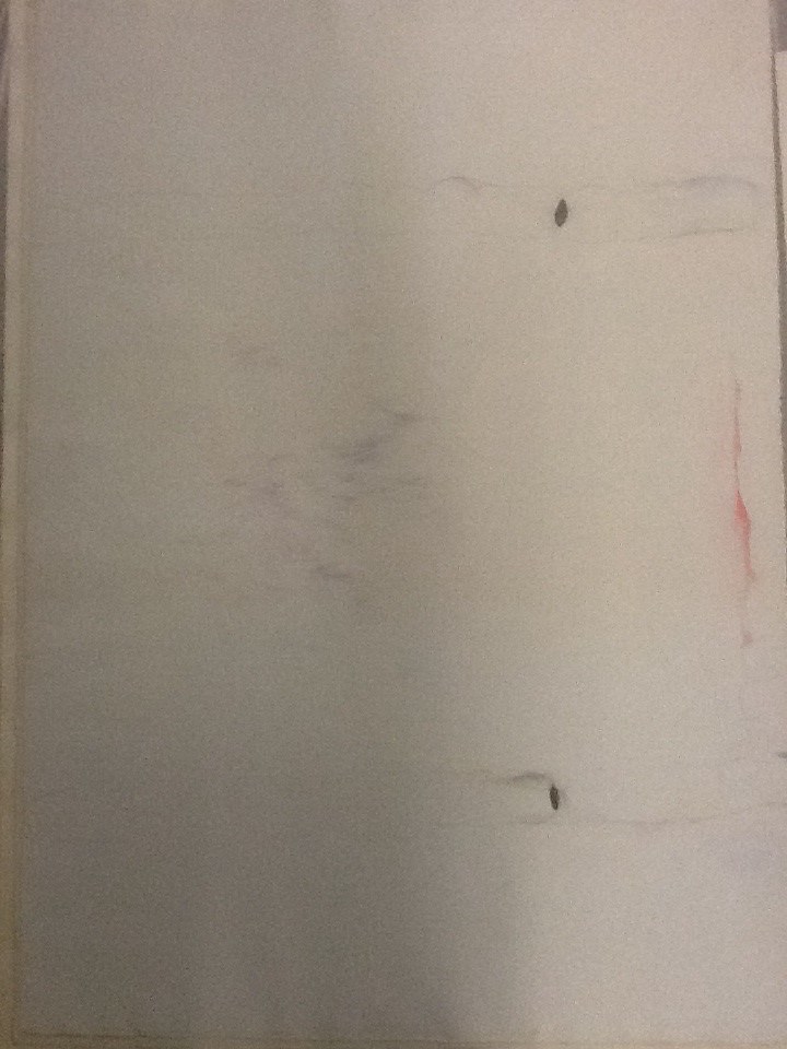 Knot drawing 10 by David Nelson, Image 1.