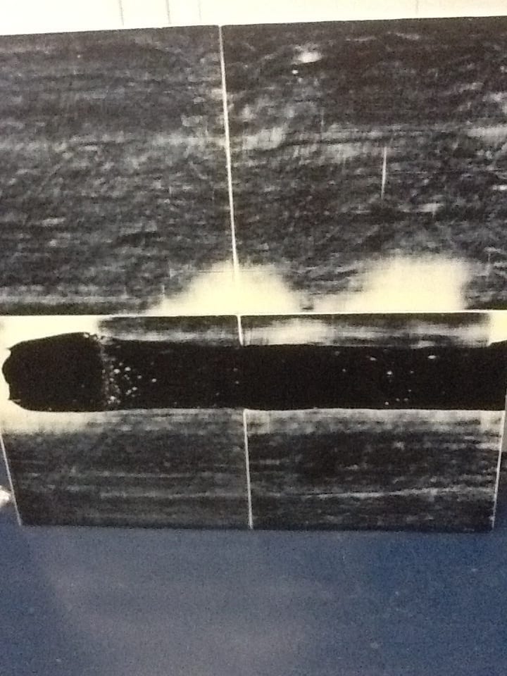 Untitled by David Nelson 