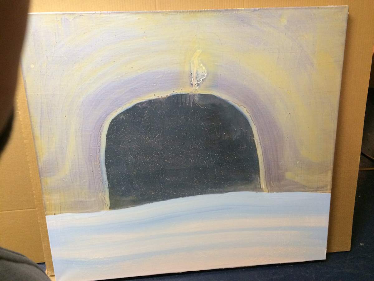 Untitled by David Nelson , Image 1.