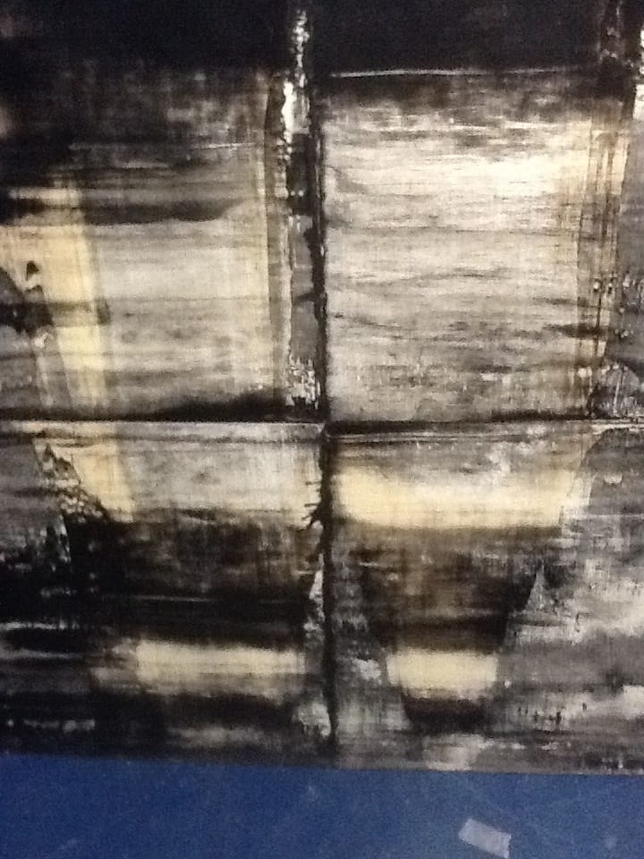 Untitled  by David Nelson 