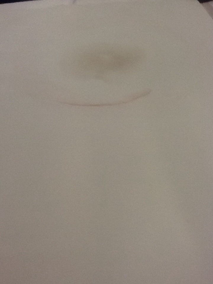 Untitled watercolor by David nelson 