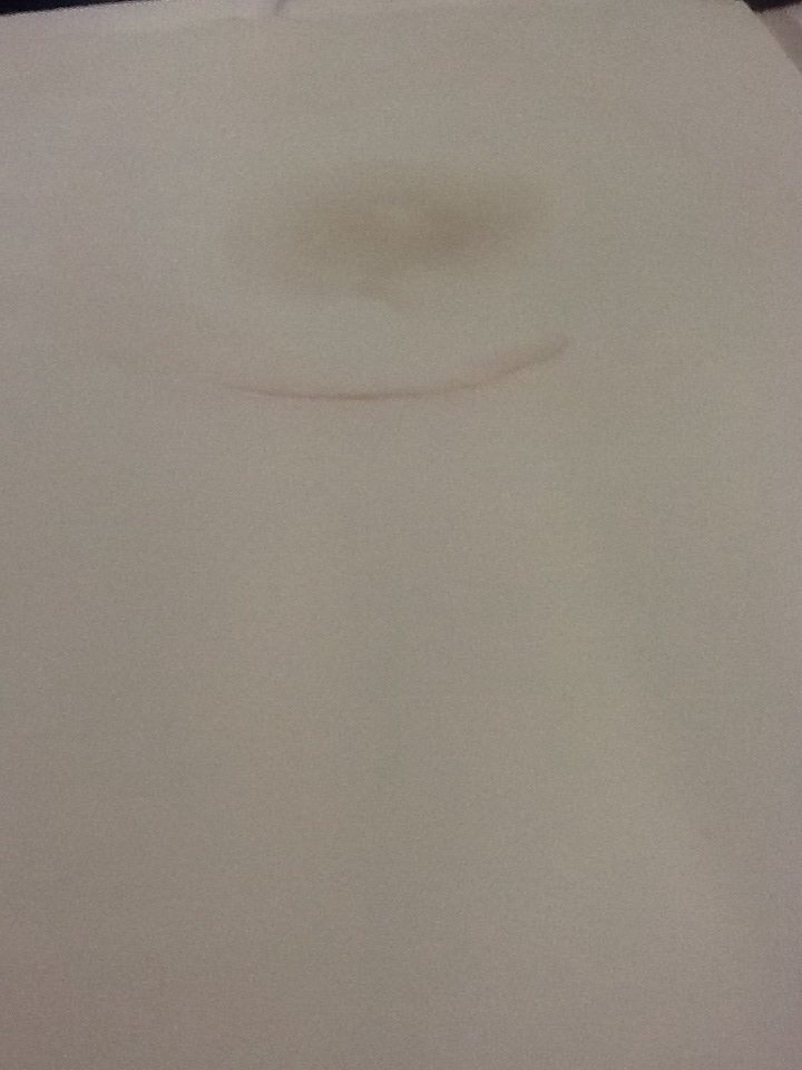 Untitled watercolor by David nelson, Image 1.