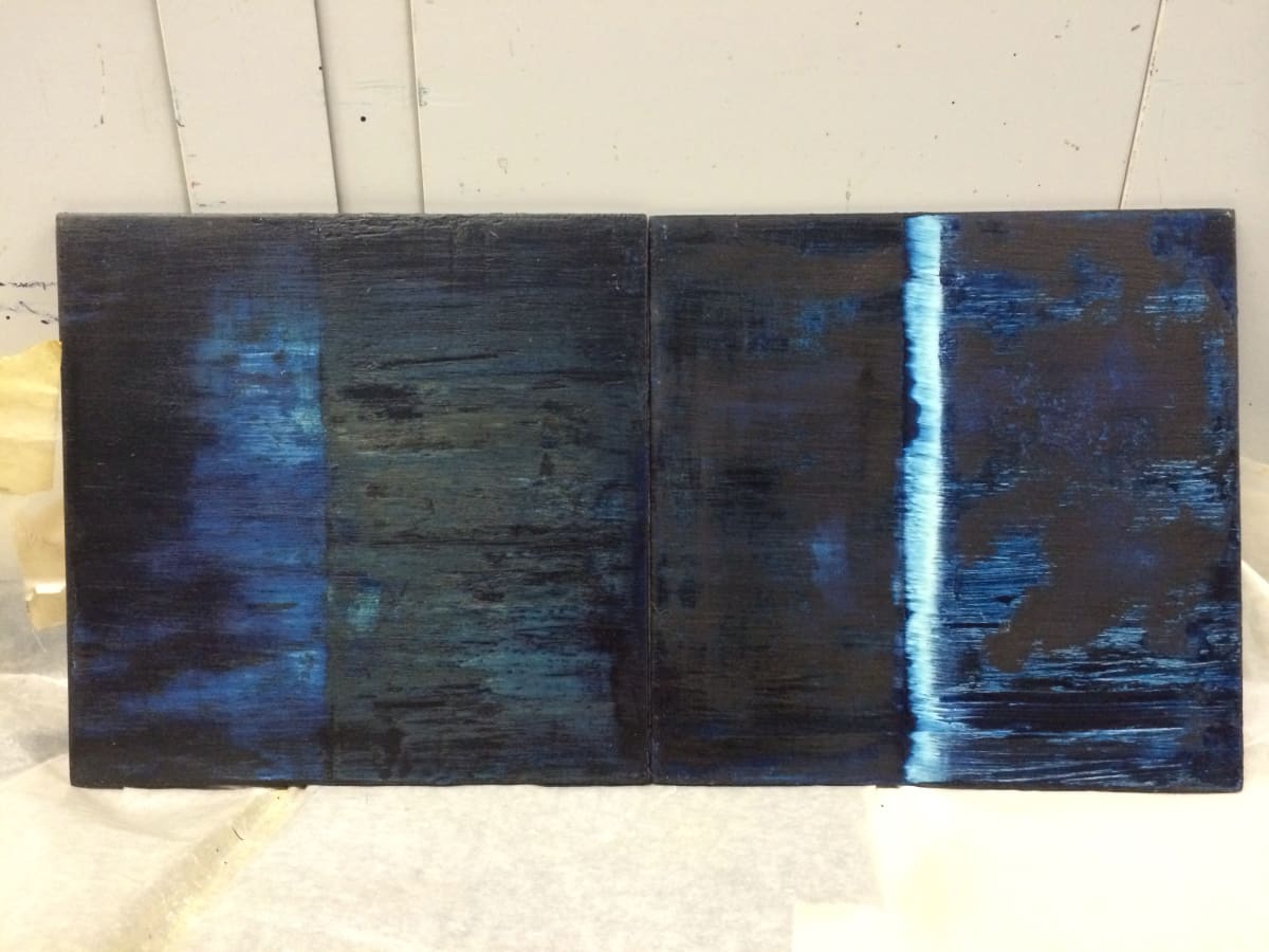 Untitled  by David Nelson 