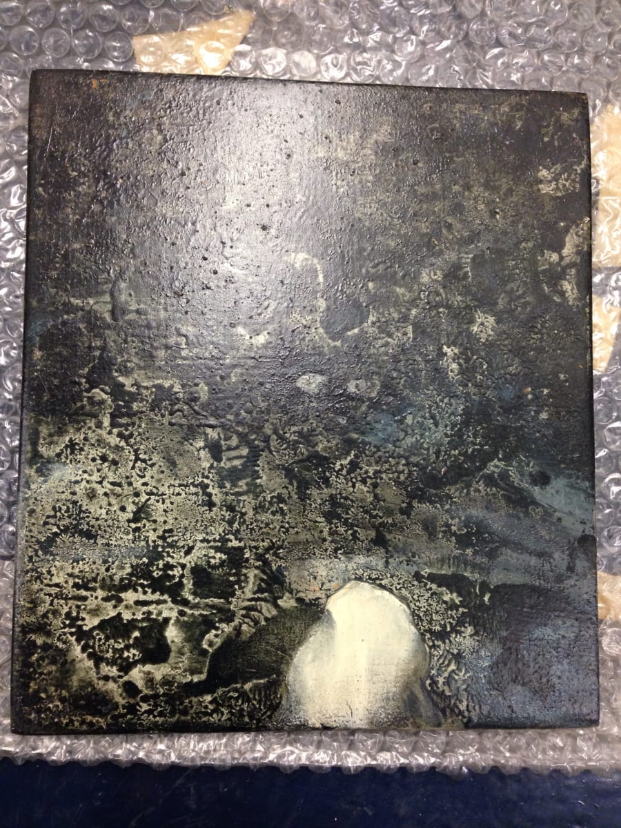 Untitled  by David Nelson  