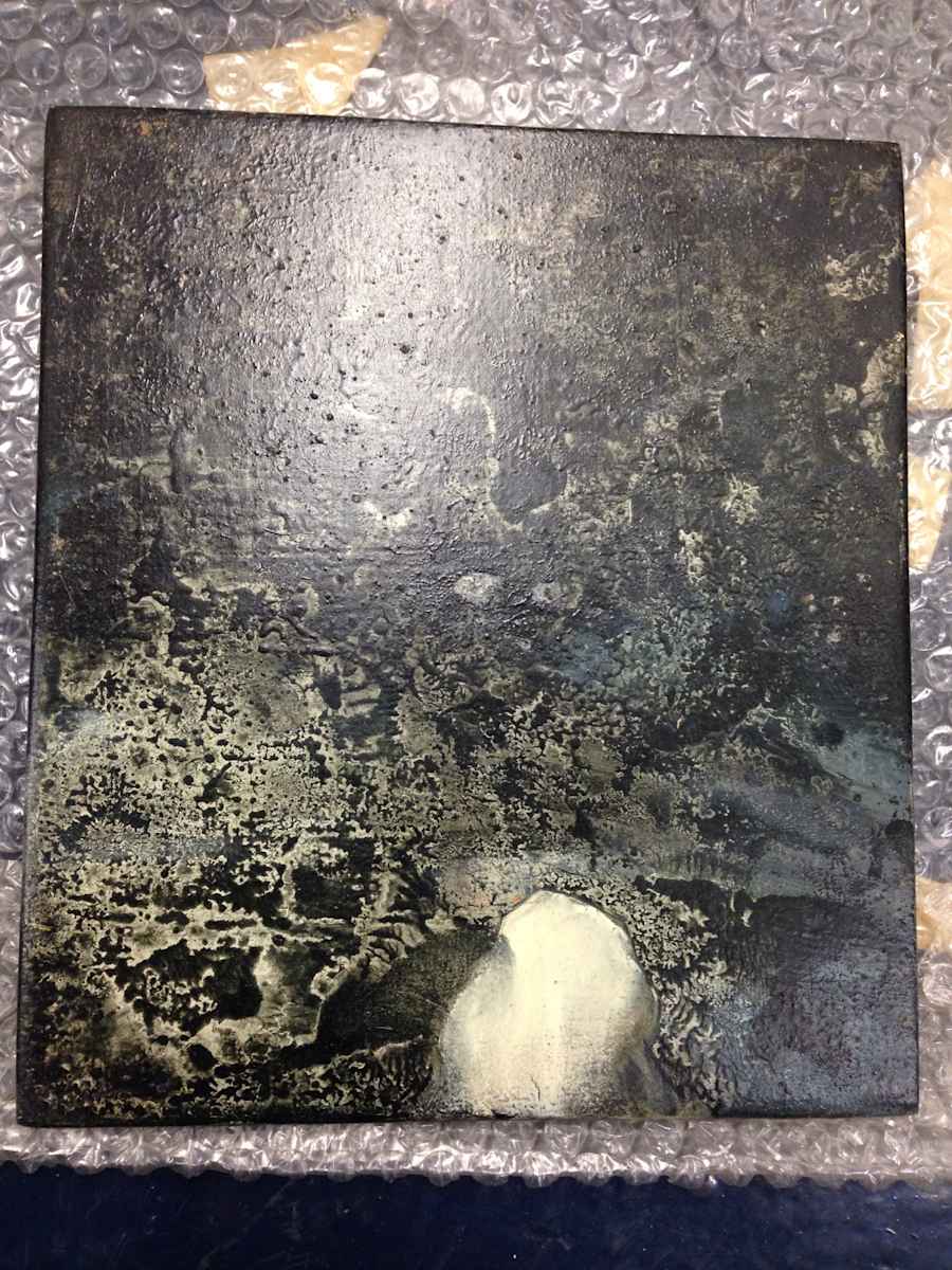 Untitled  by David Nelson , Image 1.