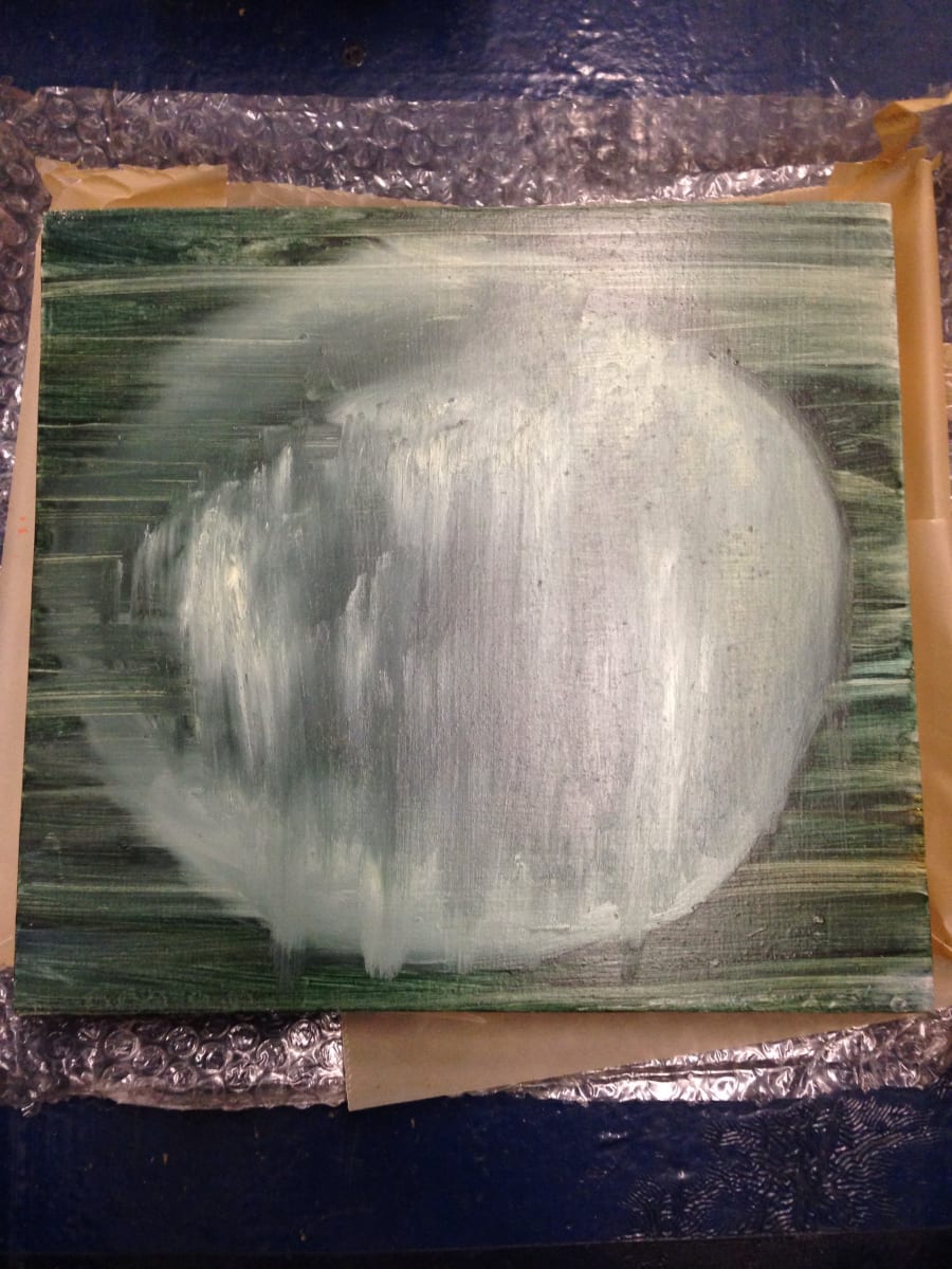 Untitled  by David Nelson  